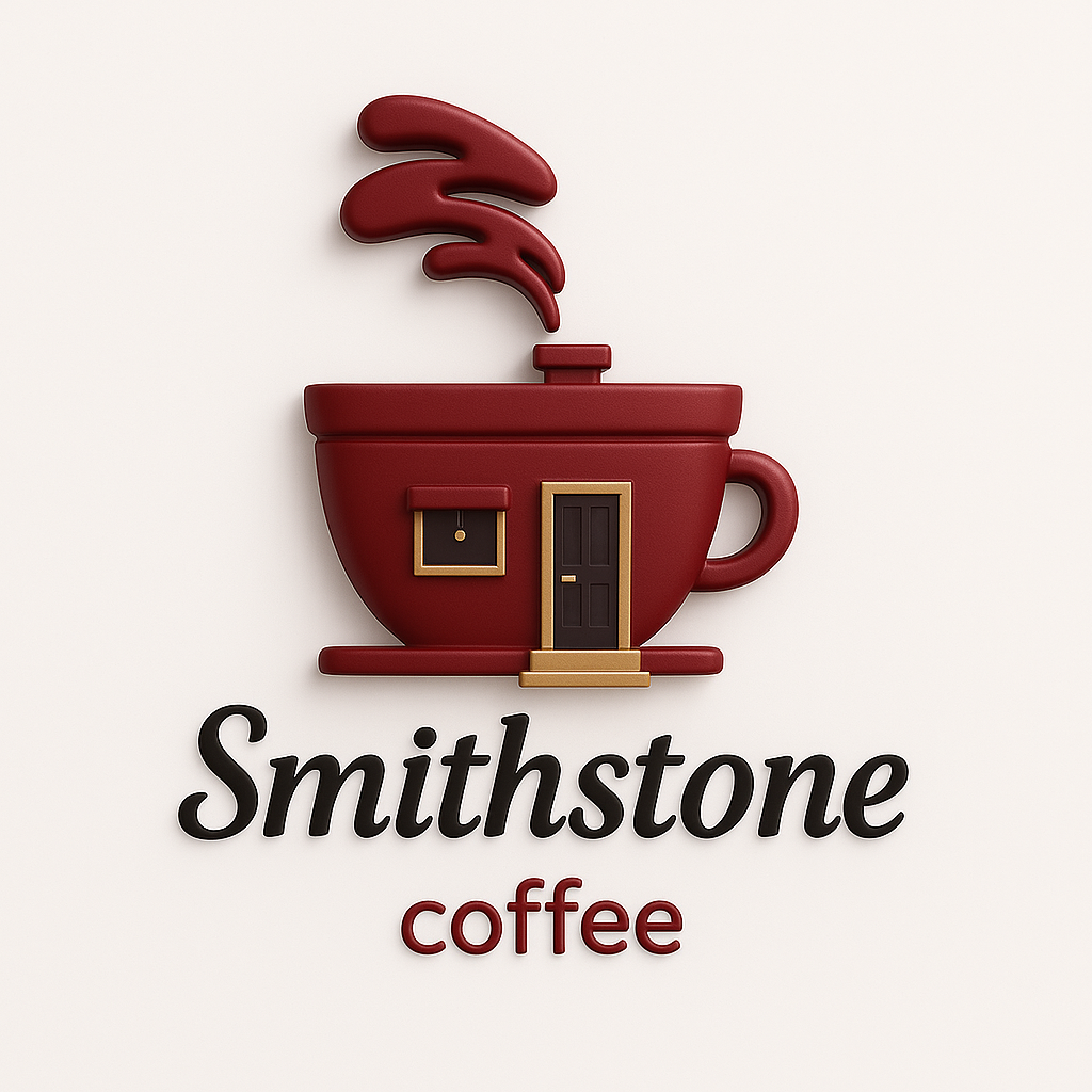 smithstonecoffee.com